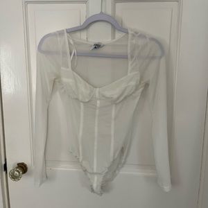 Princess Polly bodysuit
